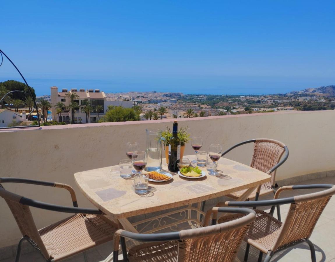 Lovley 2 Bedroom In Capuchinos, San Juan De Capistrano, Appartement Nerja