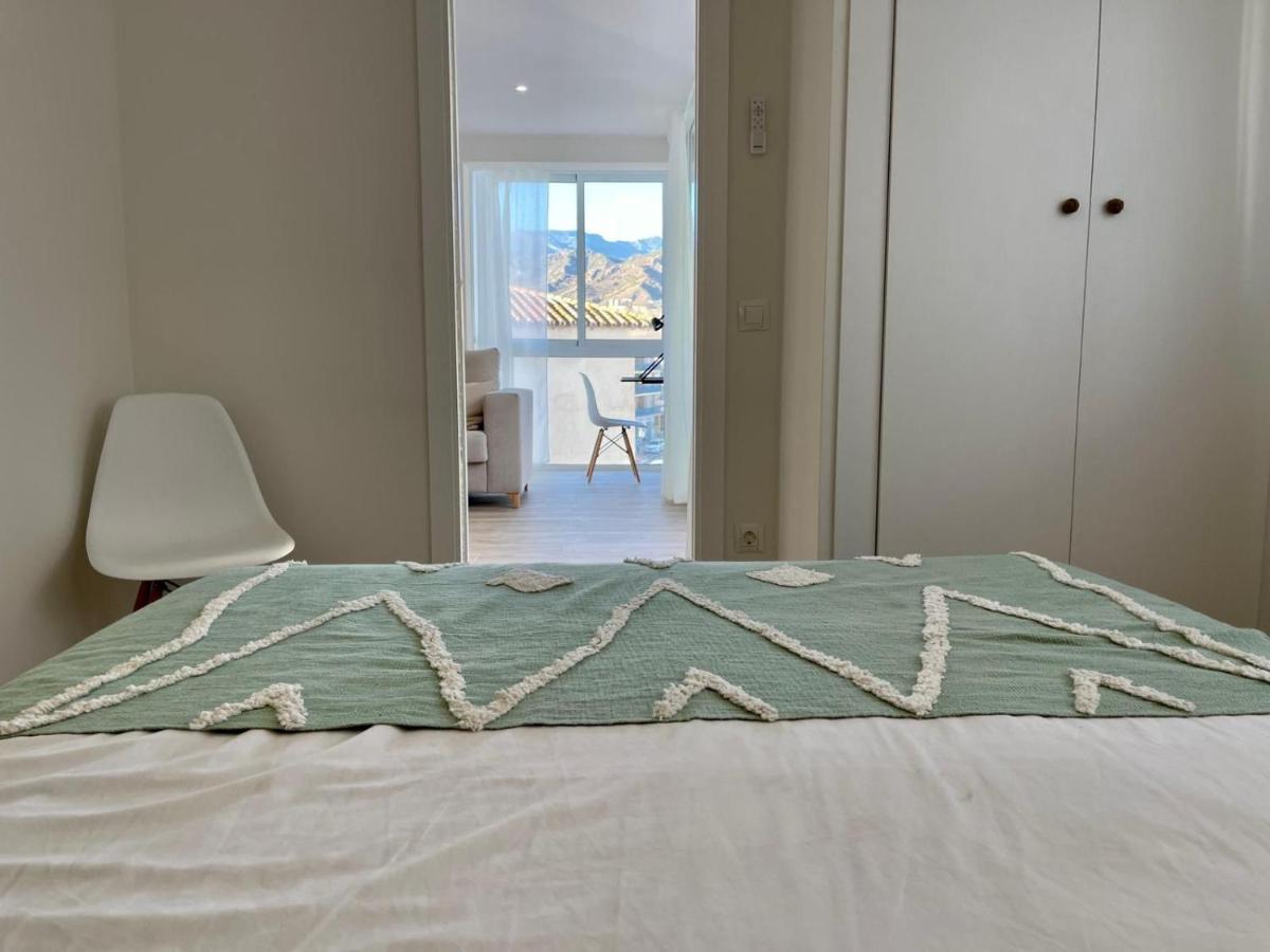 La Esquinita De Marcos Apartamento