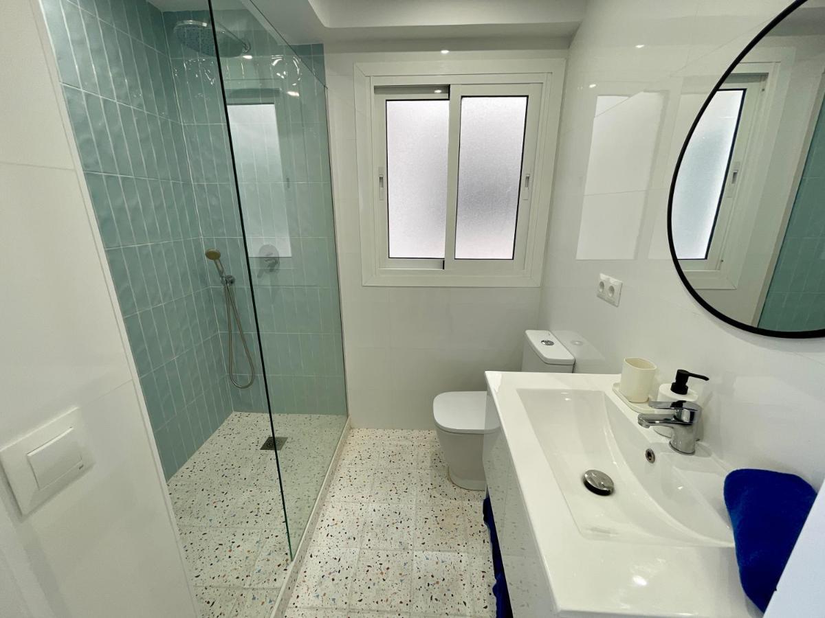 La Esquinita De Marcos Apartamento Nerja