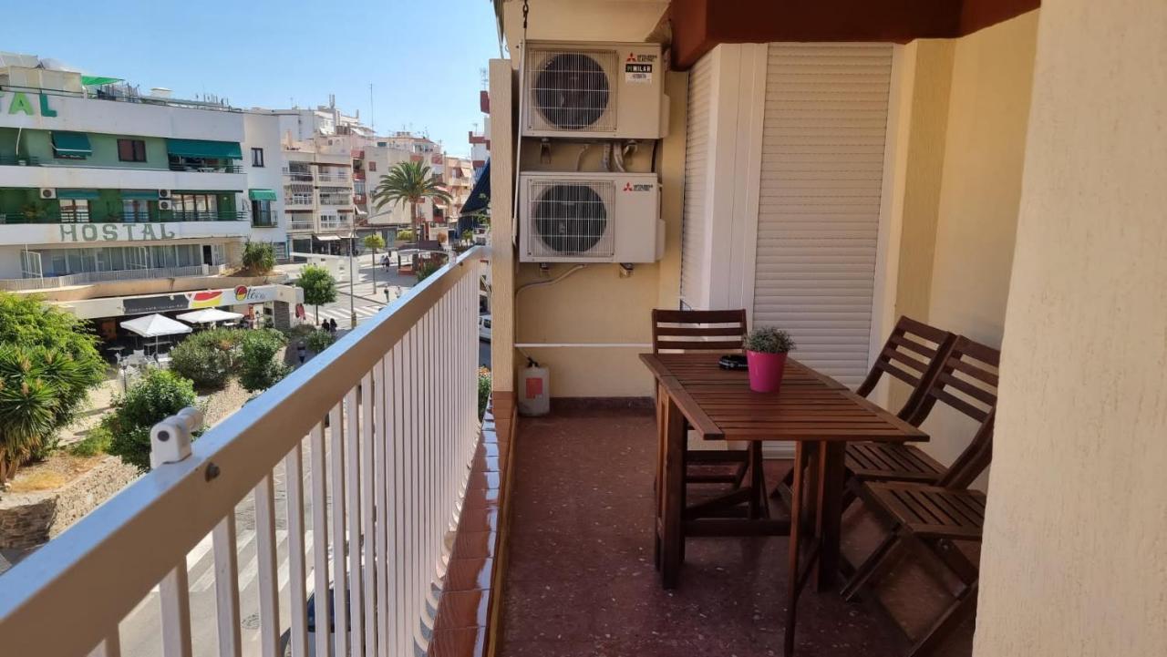 Apartment Piso Centrico Reformado / In The Center