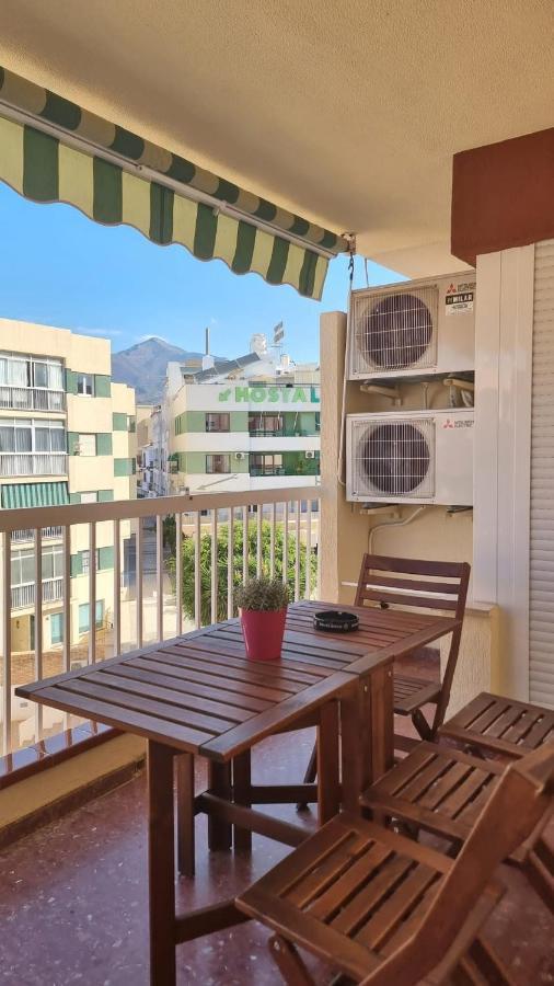 Piso Centrico Reformado / In The Center Apartment *