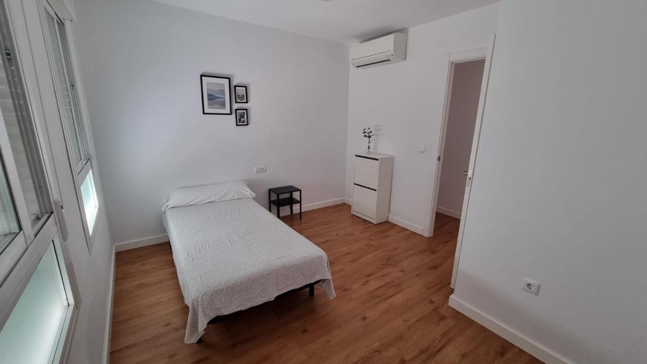 Piso Centrico Reformado / In The Center Apartment *