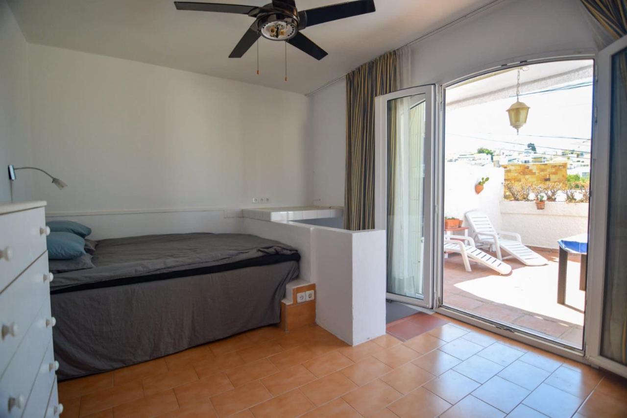 Casa Christina- Burriana Beach *