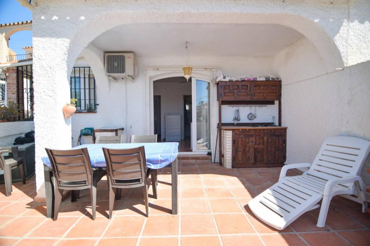 Casa Christina- Burriana Beach *