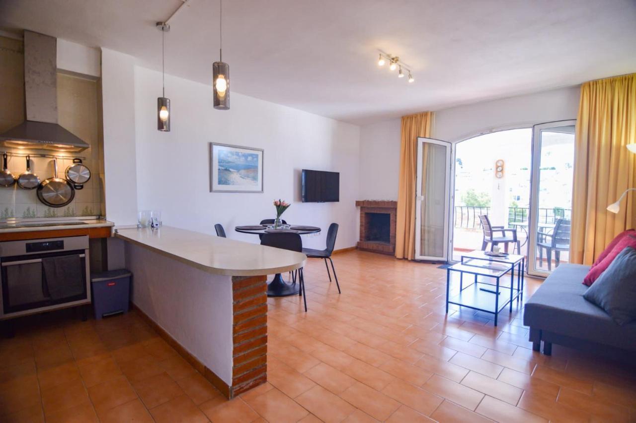 Casa Christina- Burriana Beach Nerja
