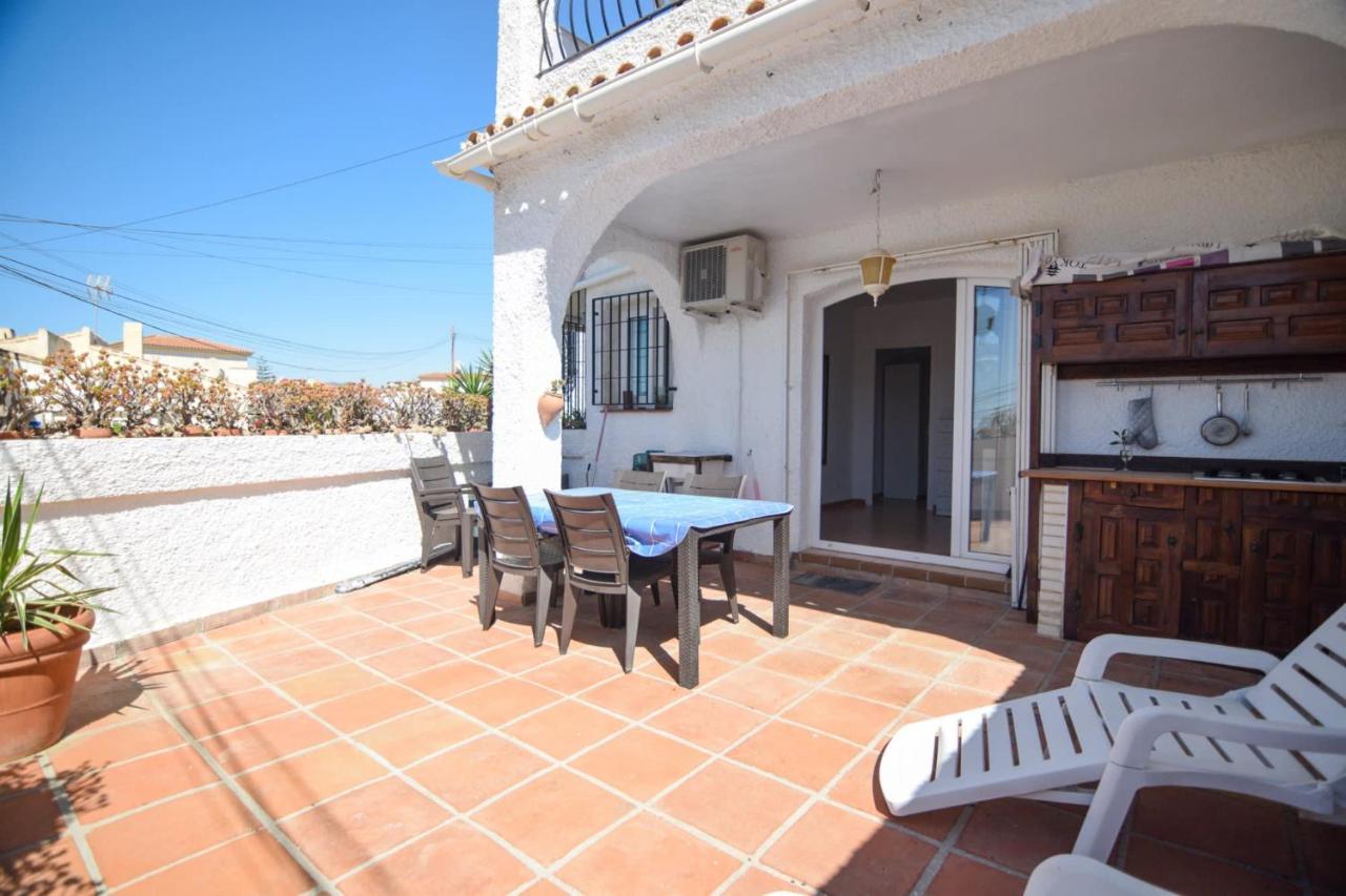 Holiday home Casa Christina- Burriana Beach