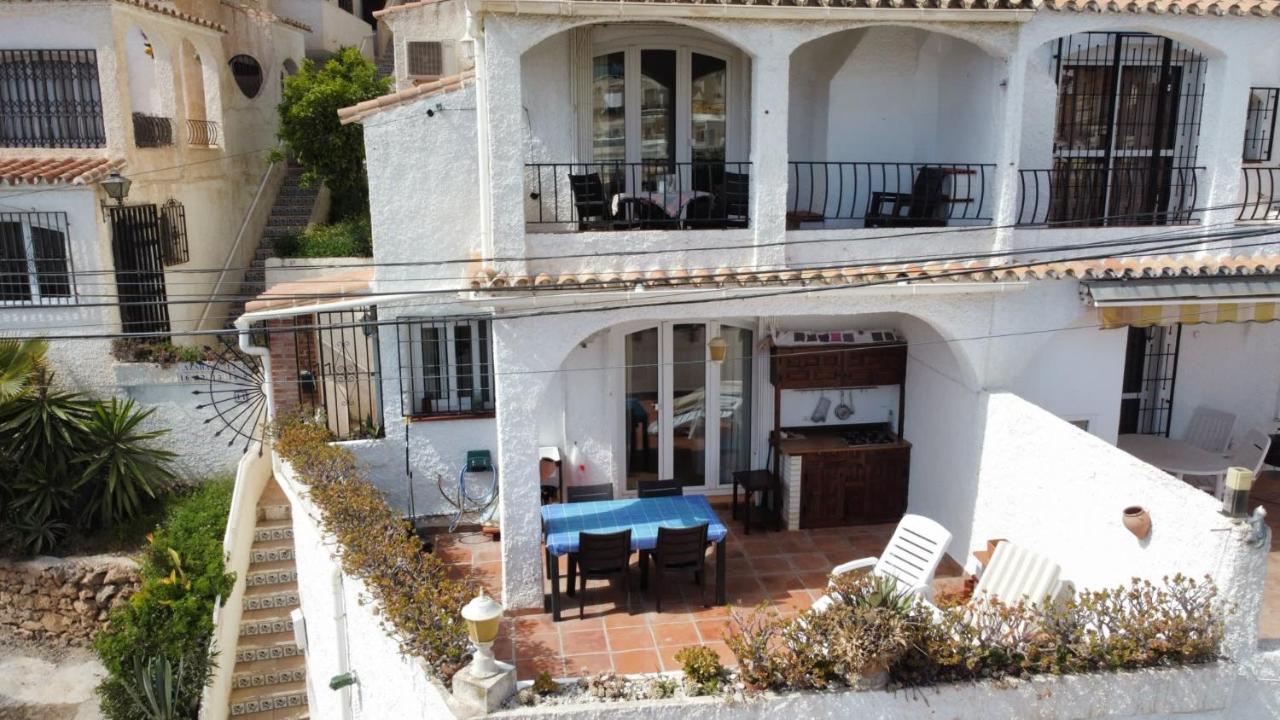 Casa Christina- Burriana Beach * Nerja