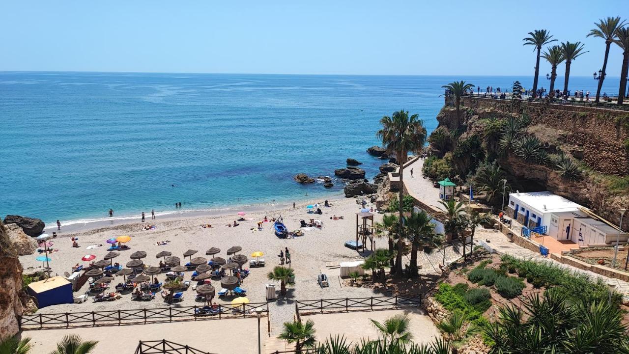 Casa Christina- Burriana Beach Holiday home Nerja