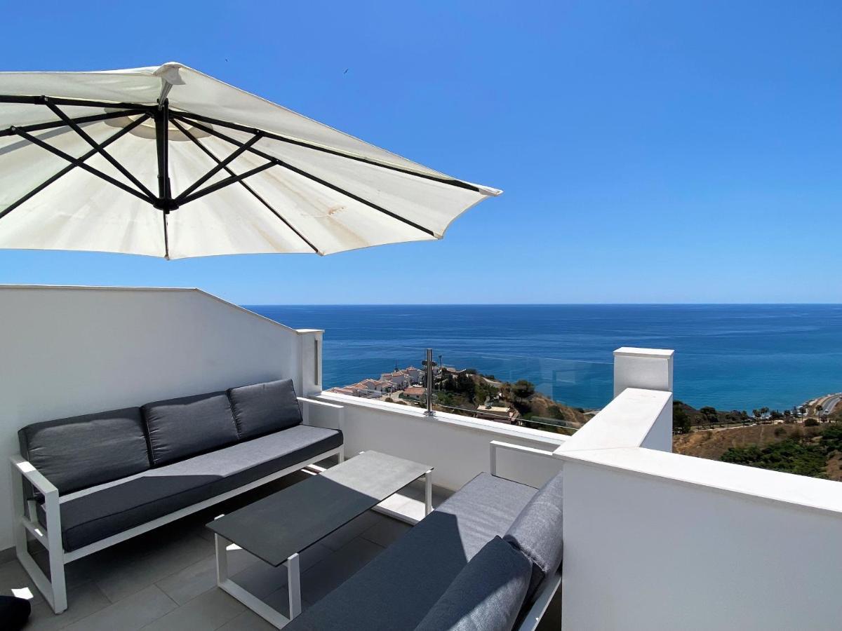 Terrazas De Ladera Duplex 2 Casasol * Nerja