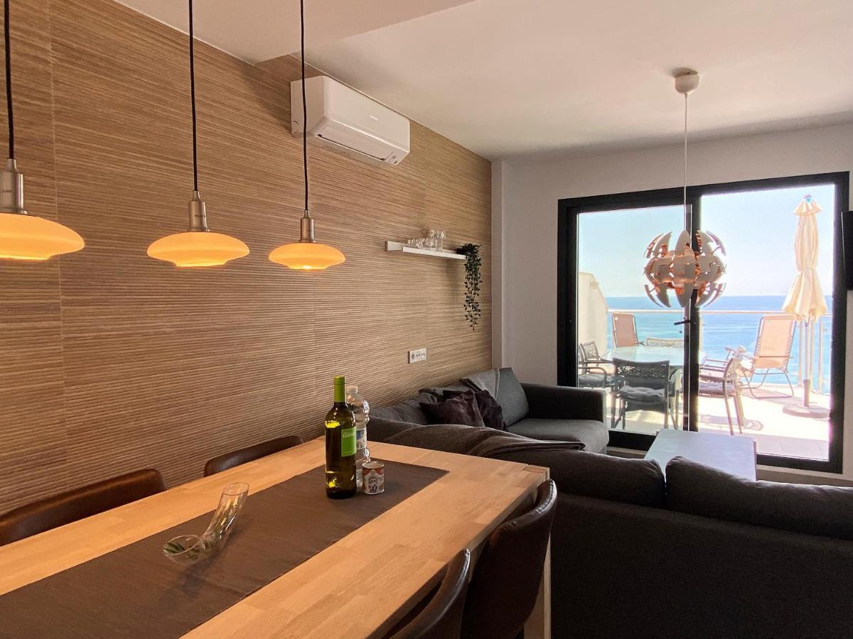 Apartamento Terrazas De Ladera Duplex 2 Casasol Nerja