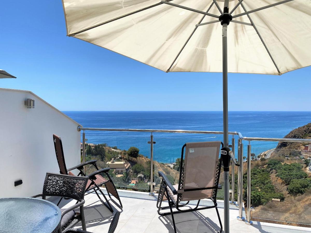 Apartamento Terrazas De Ladera Duplex 2 Casasol *