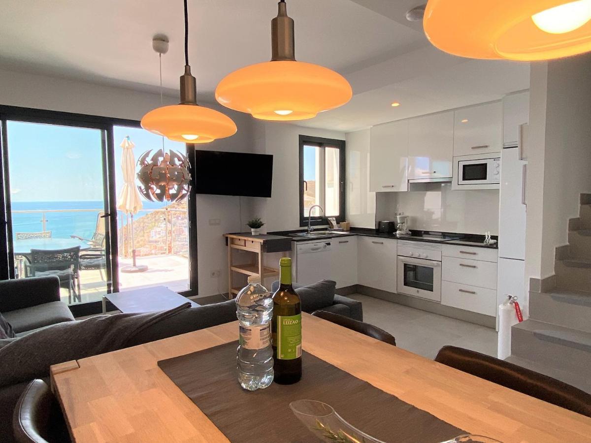 Apartamento Terrazas De Ladera Duplex 2 Casasol Nerja