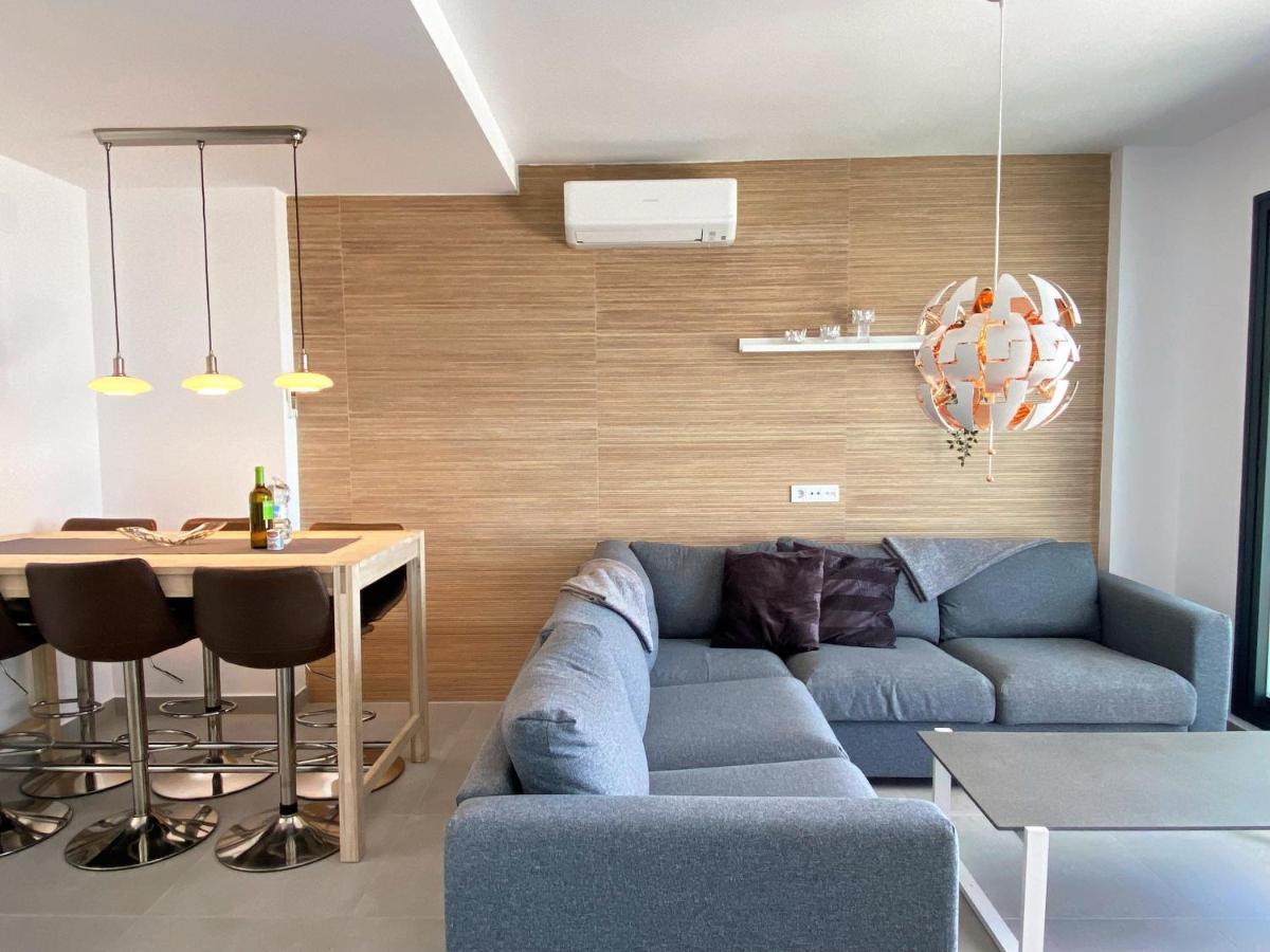 Apartamento Terrazas De Ladera Duplex 2 Casasol *