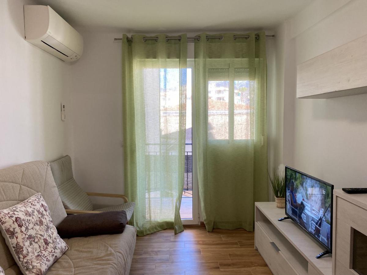 Center 2b Casasol Apartment