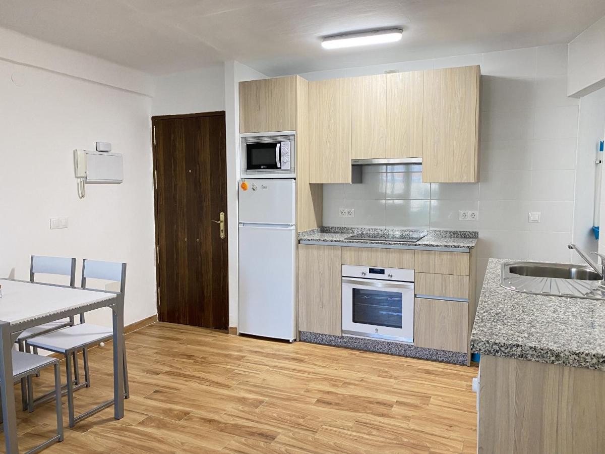 Apartment Center 2b Casasol *