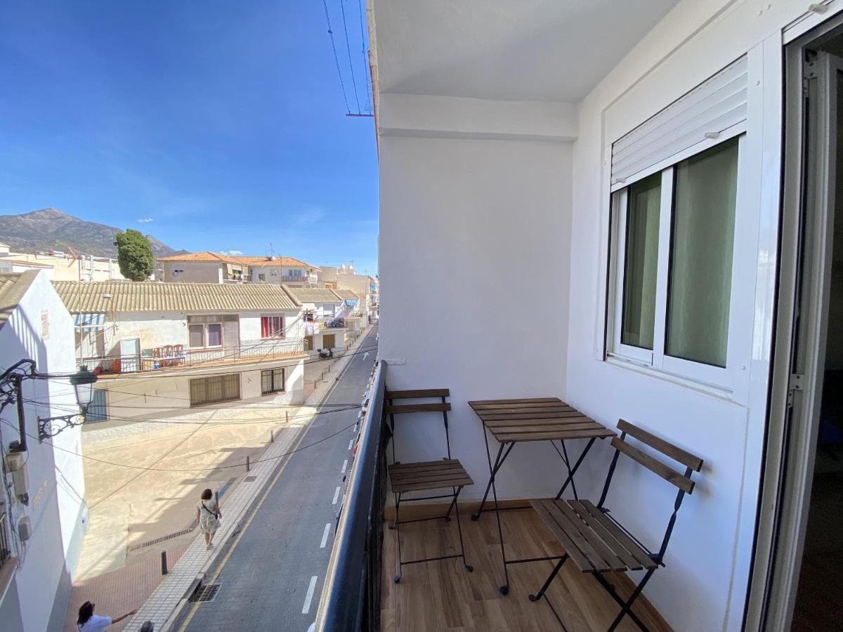 Apartment Center 2b Casasol Nerja