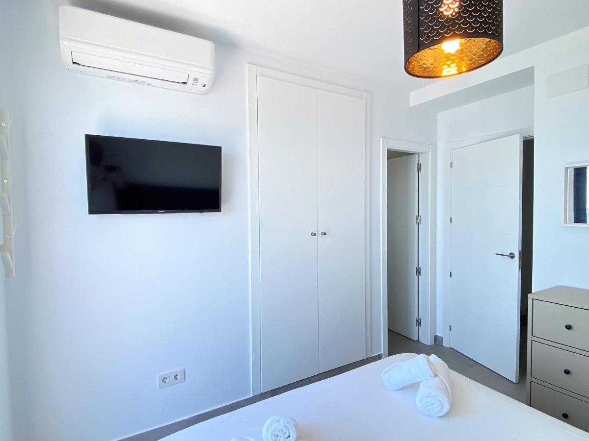 Apartamento Terrazas De Ladera Duplex 2 Casasol *
