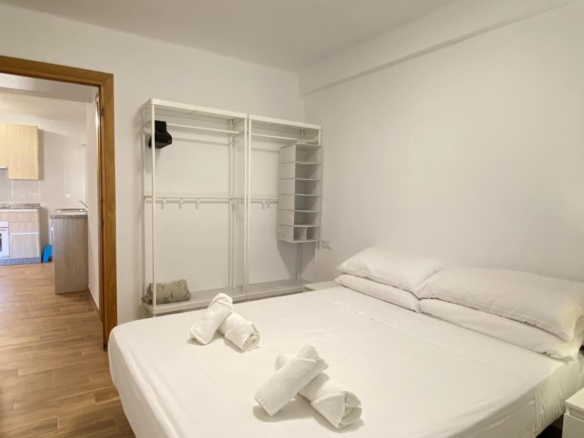 Apartment Center 2b Casasol