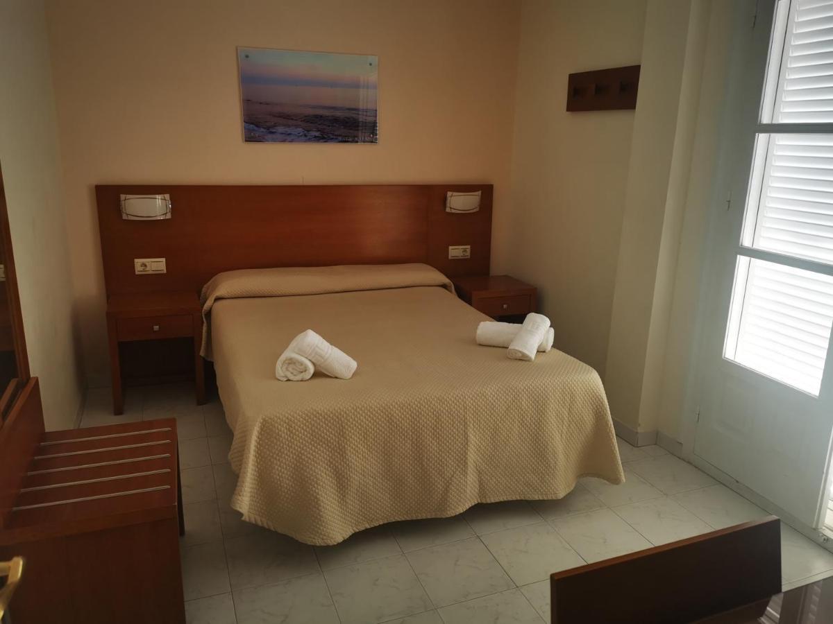 Marazul Bed & Breakfast Nerja