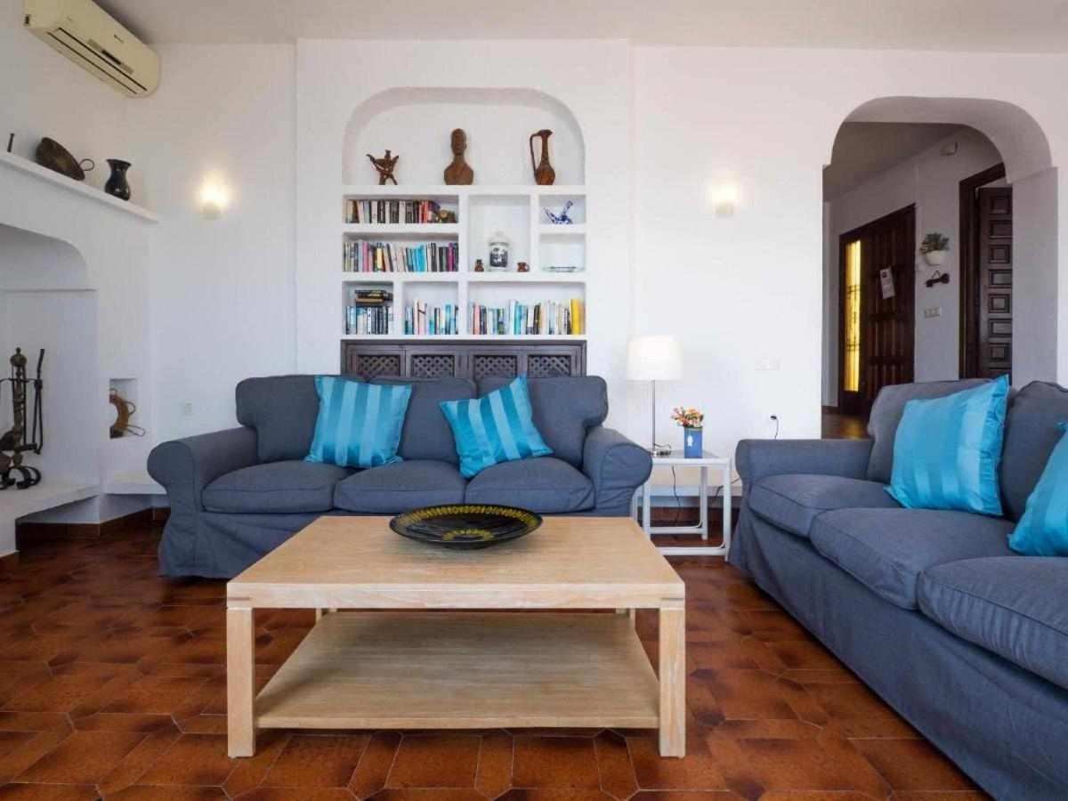 Villa Azahara Nerja