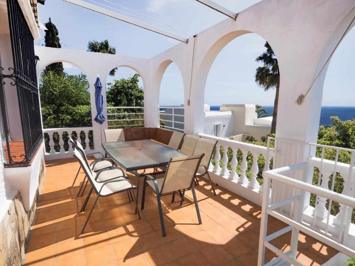 Azahara Villa *