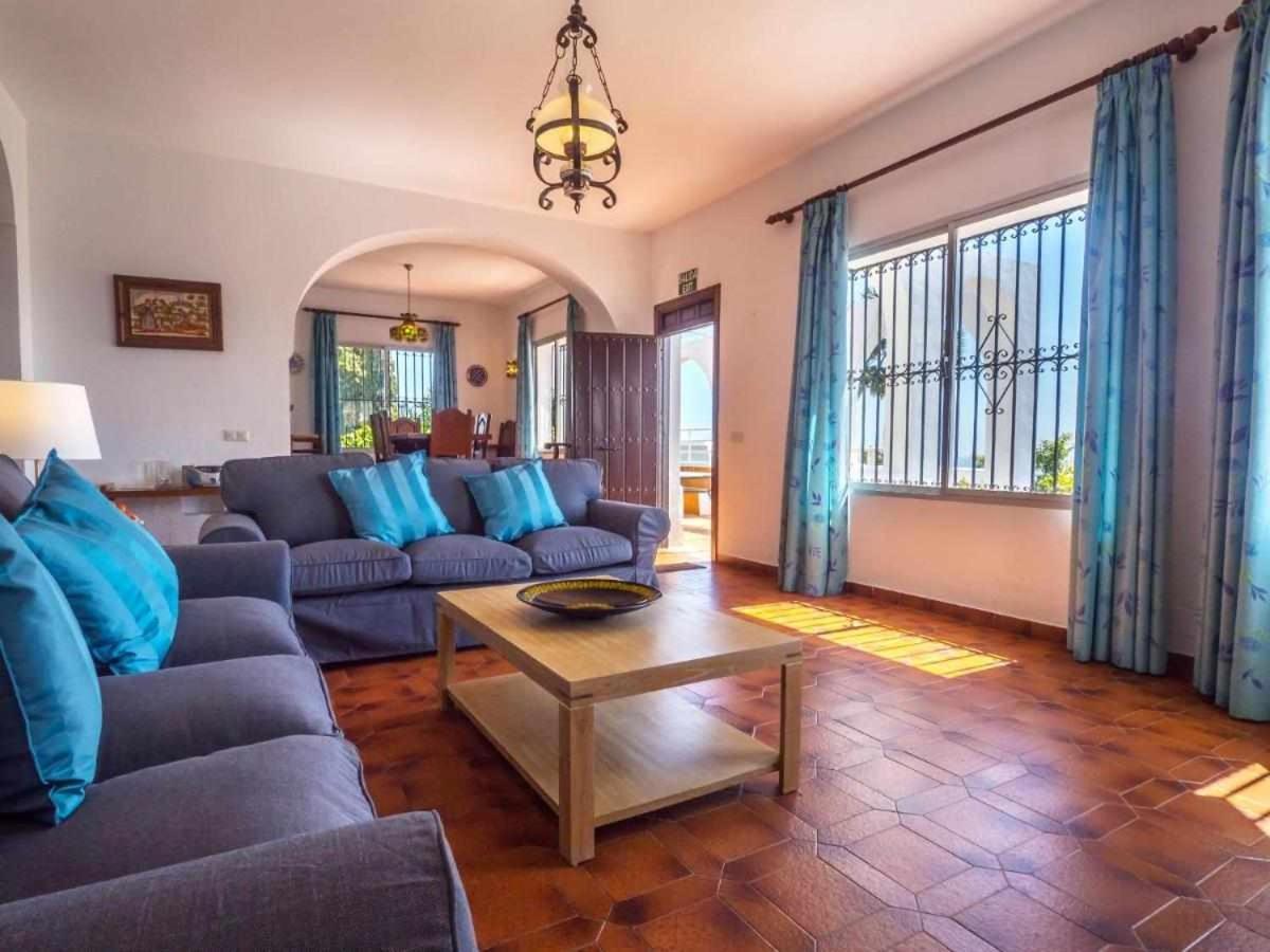 Villa Azahara *