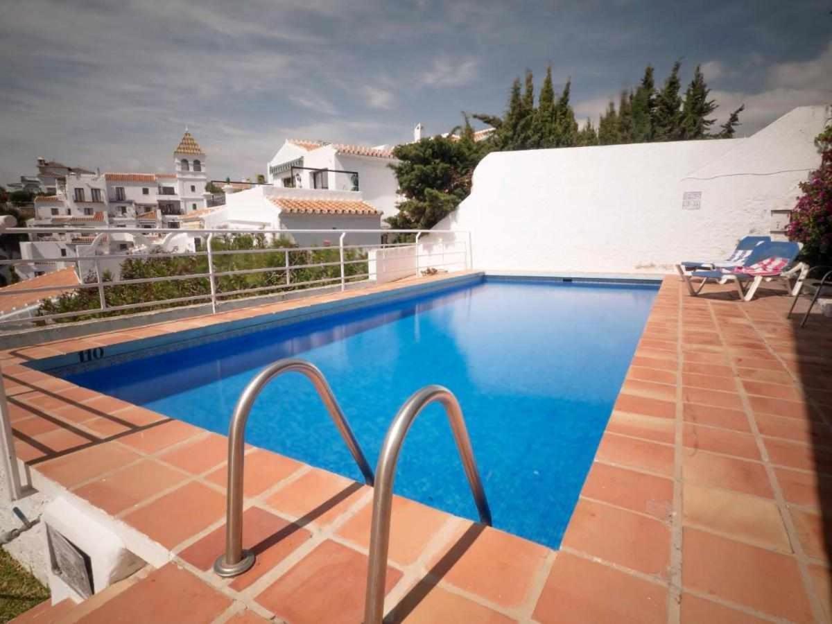 Azahara Villa *