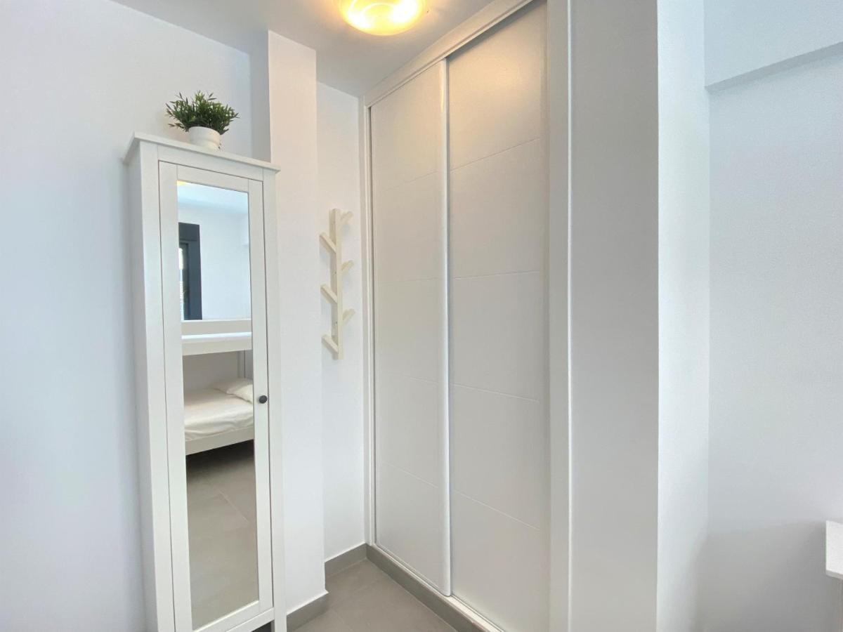 Apartamento Terrazas De Ladera Duplex 2 Casasol