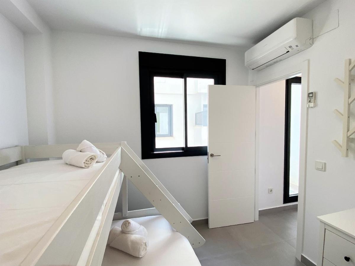 Apartamento Terrazas De Ladera Duplex 2 Casasol *