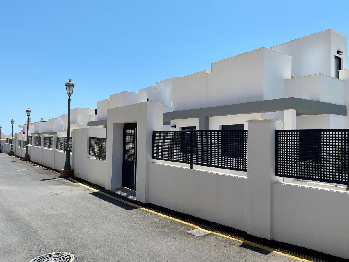 Terrazas De Ladera Duplex 2 Casasol Apartamento *