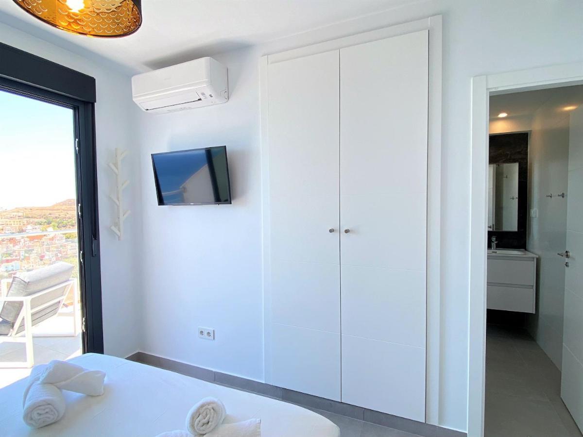 Terrazas De Ladera Duplex 2 Casasol Apartamento