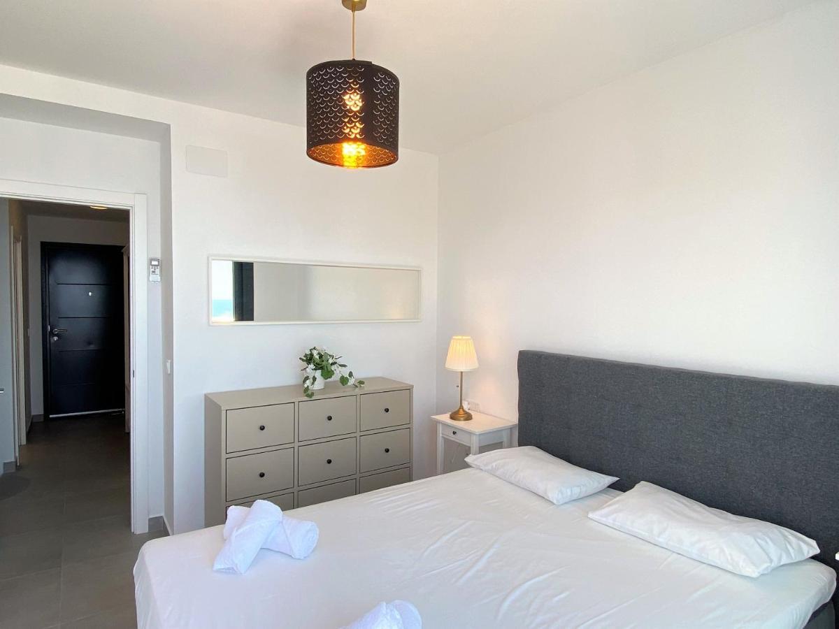Terrazas De Ladera Duplex 2 Casasol Nerja