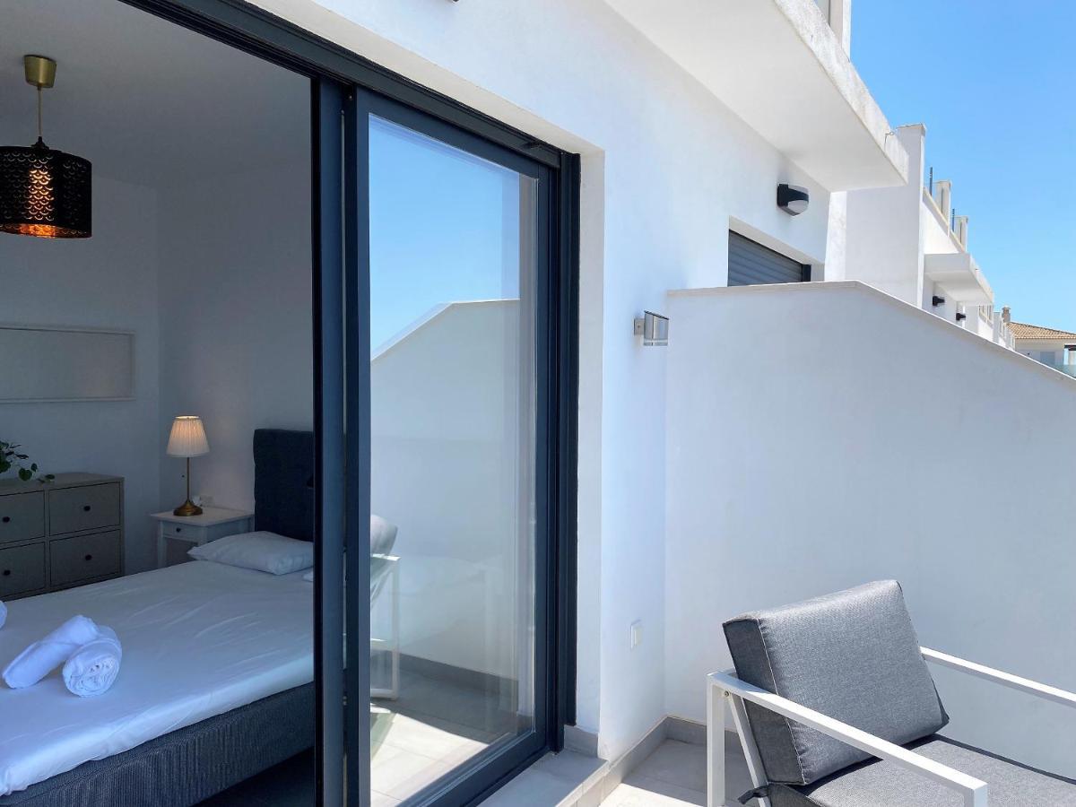 Apartamento Terrazas De Ladera Duplex 2 Casasol *