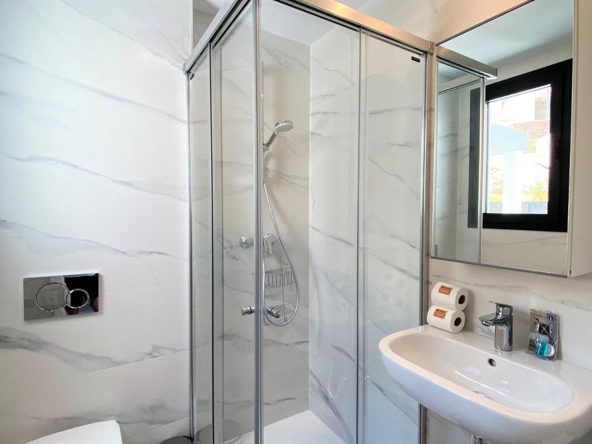 Terrazas De Ladera Duplex 2 Casasol Apartamento Nerja