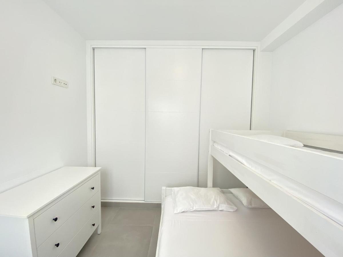 Apartamento Terrazas De Ladera Duplex 2 Casasol *