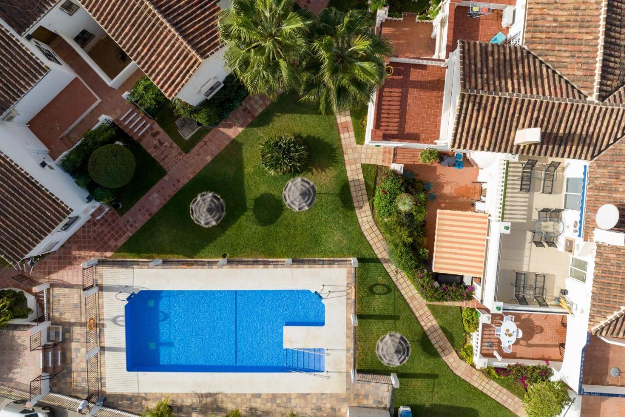 Tanger 3 El Oasis De Capistrano Ferienhaus Nerja