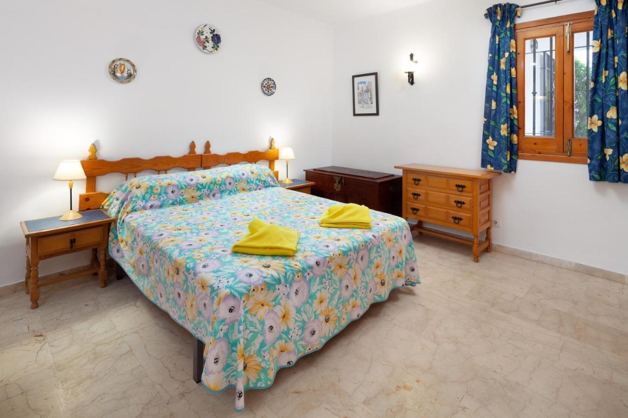 Ferienhaus Tanger 3 El Oasis De Capistrano *
