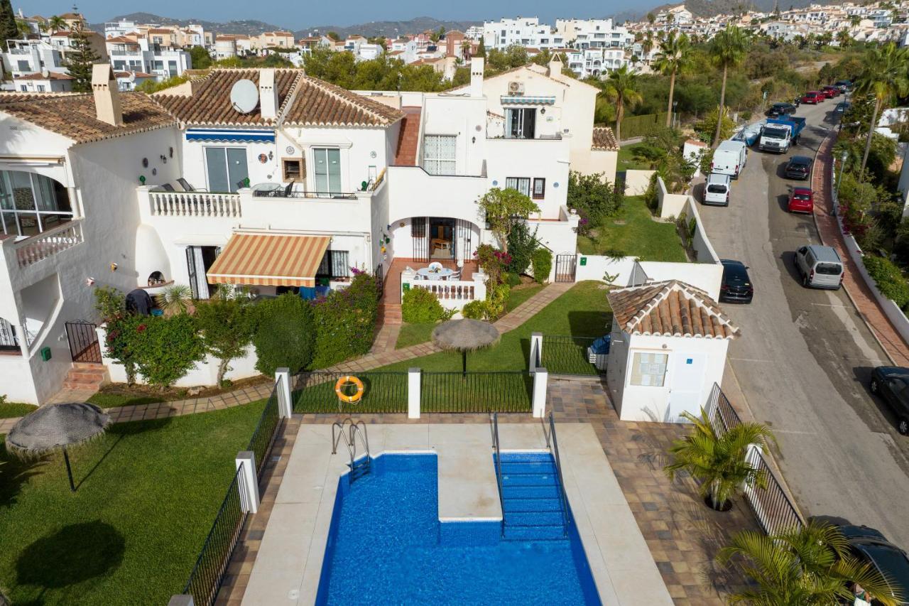 Tanger 3 El Oasis De Capistrano Ferienhaus
