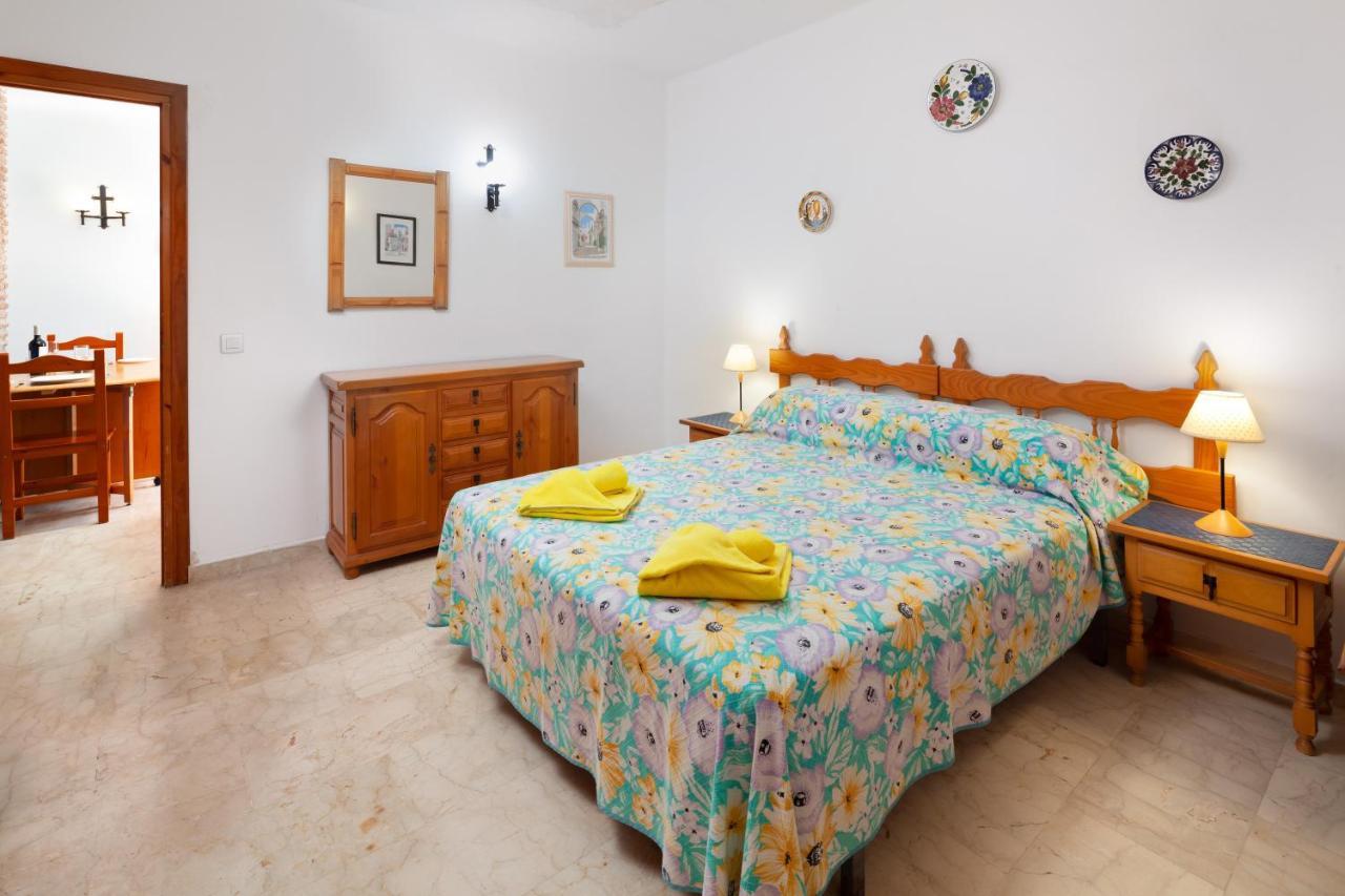 Tanger 3 El Oasis De Capistrano * Nerja