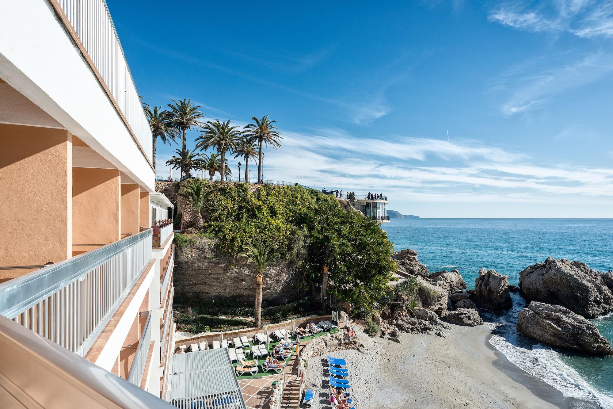 Hotel Balcon De Europa Nerja