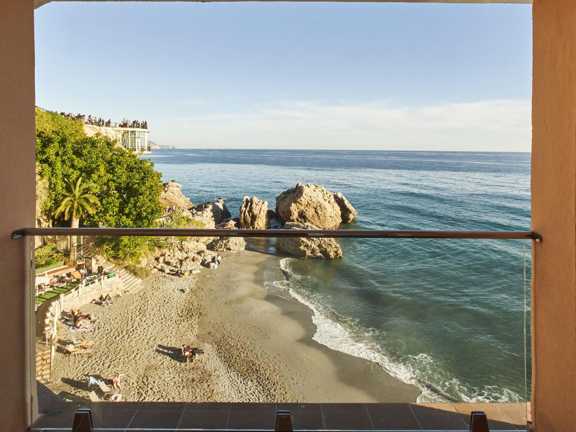 Balcon De Europa 4*