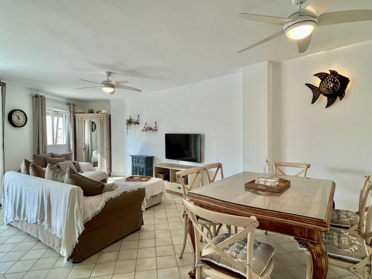 Apartment Palmeras 3, Nerja