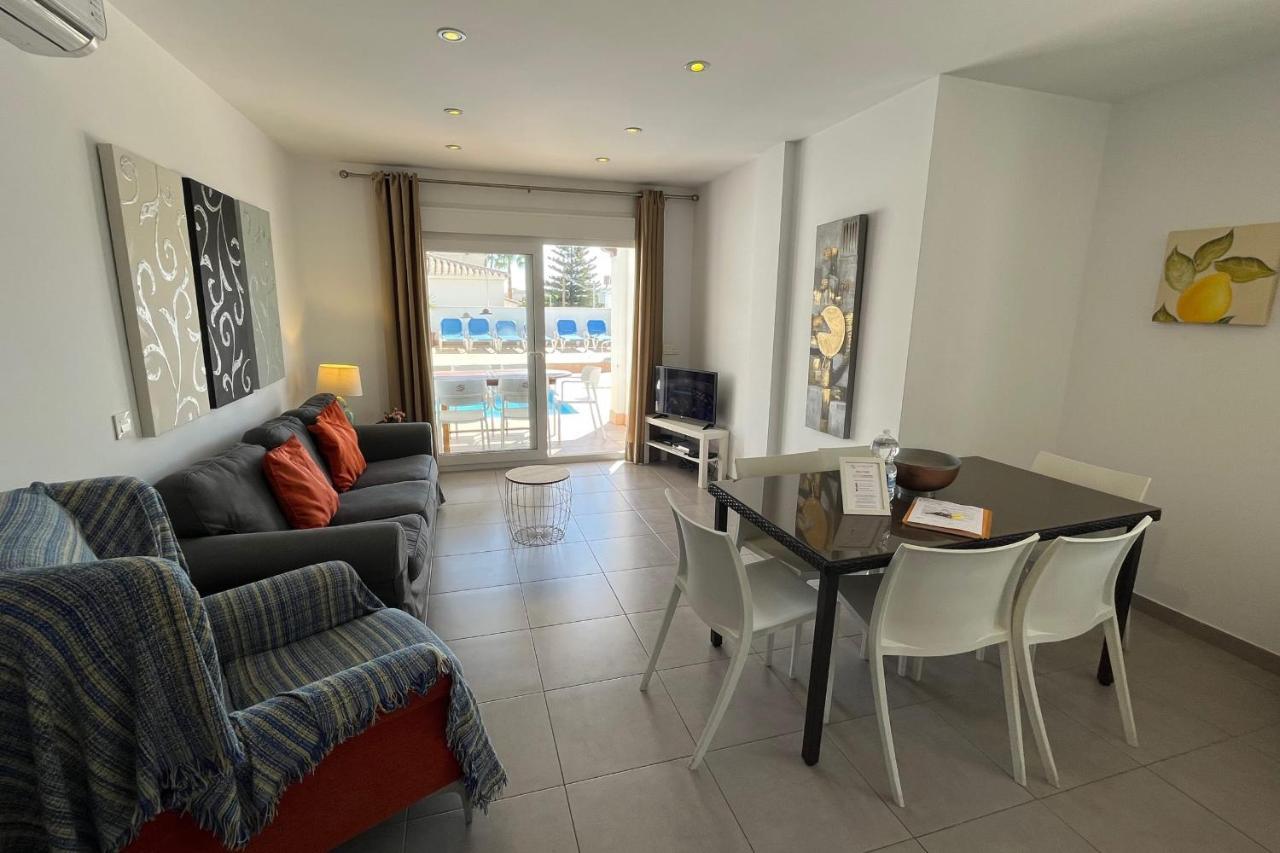 Villa Paradise - Verania Nerja
