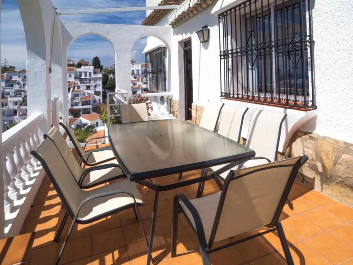 Azahara * Nerja