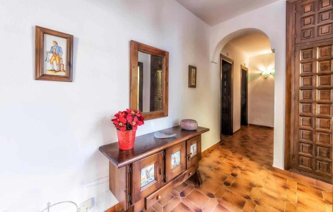 Villa Azahara