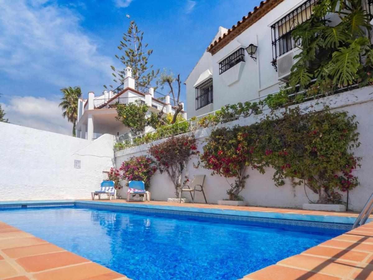 Azahara Villa *
