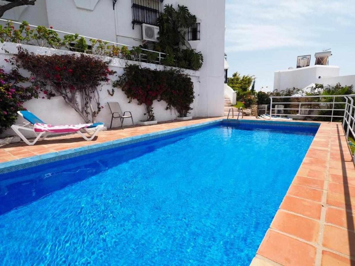 Azahara Villa Nerja