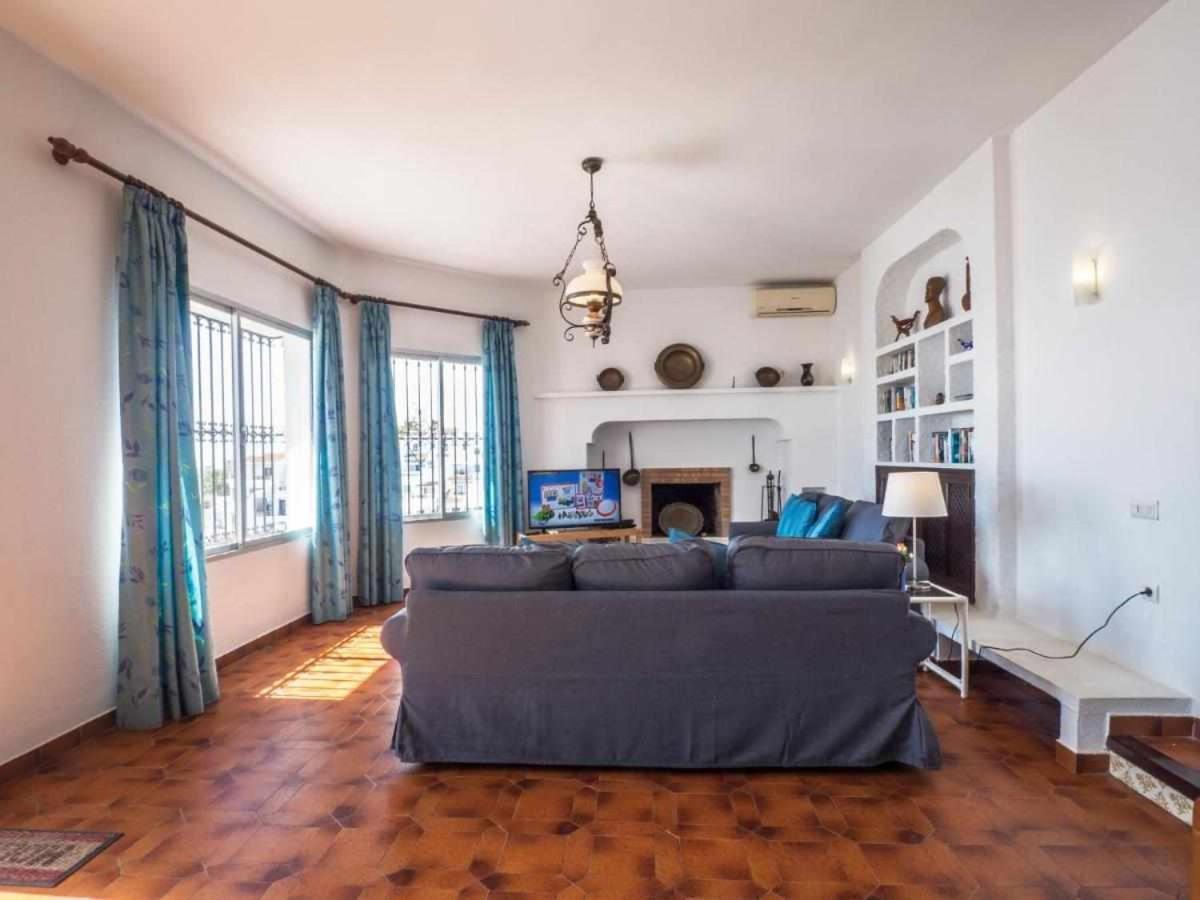 Azahara Villa *