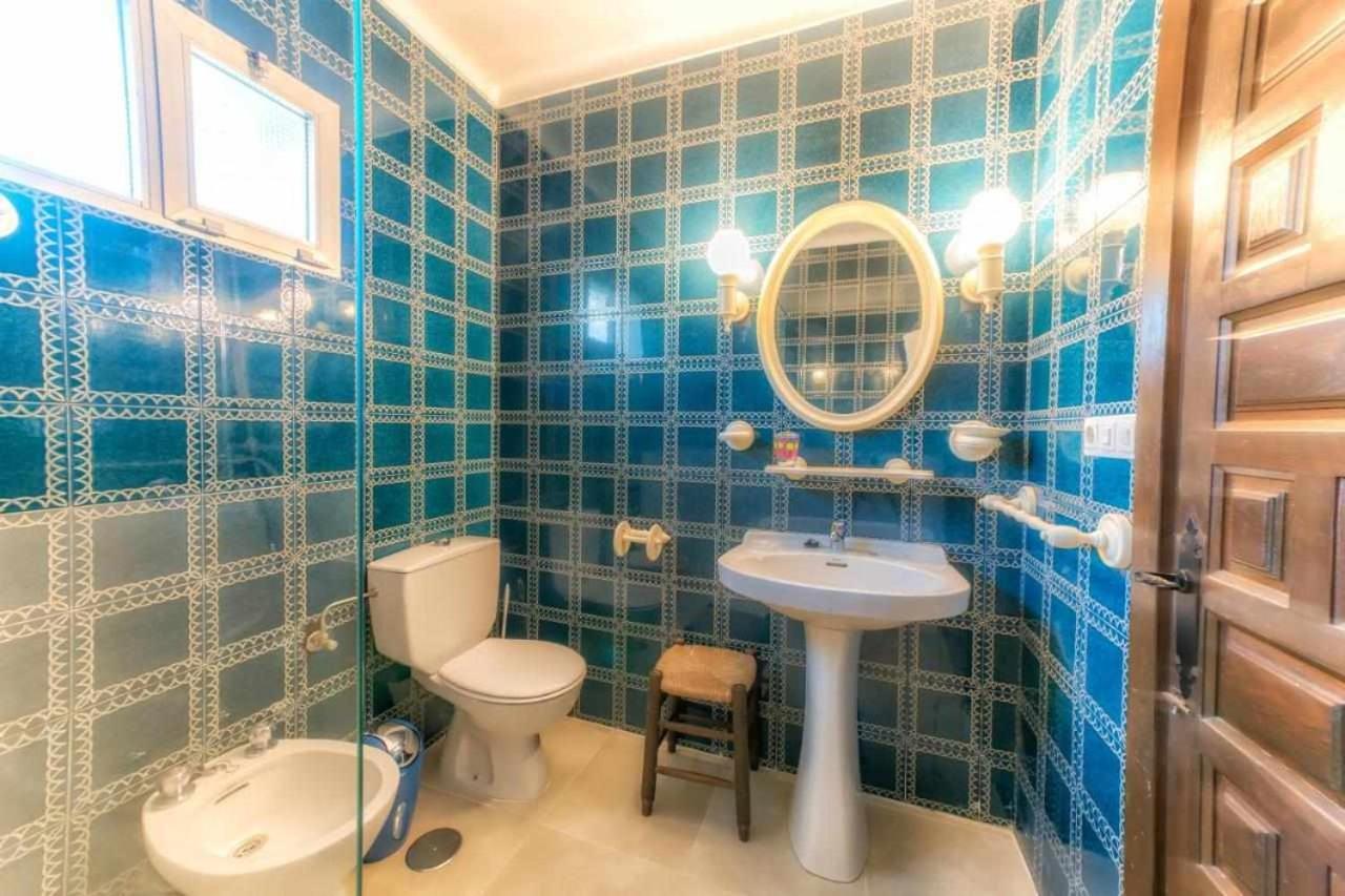 Villa Azahara Nerja