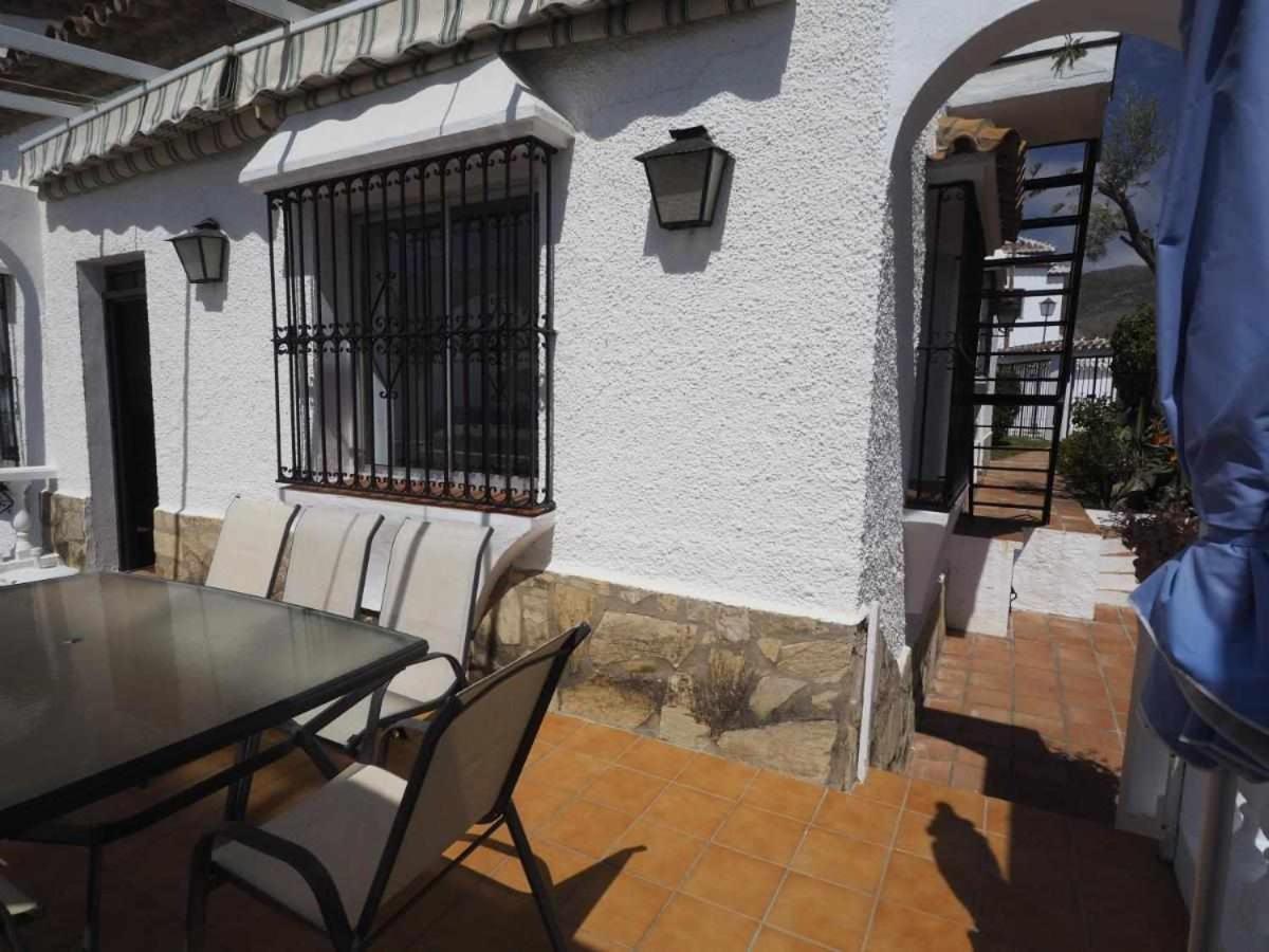 Azahara Villa